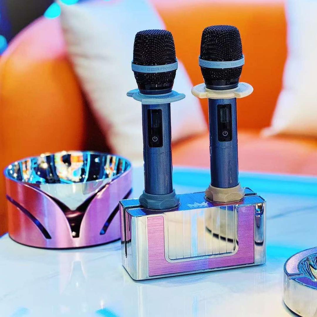 K歌之王(新洲华盛店)官方号