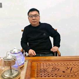 A宁陵华腾装饰（设计师卢哥）