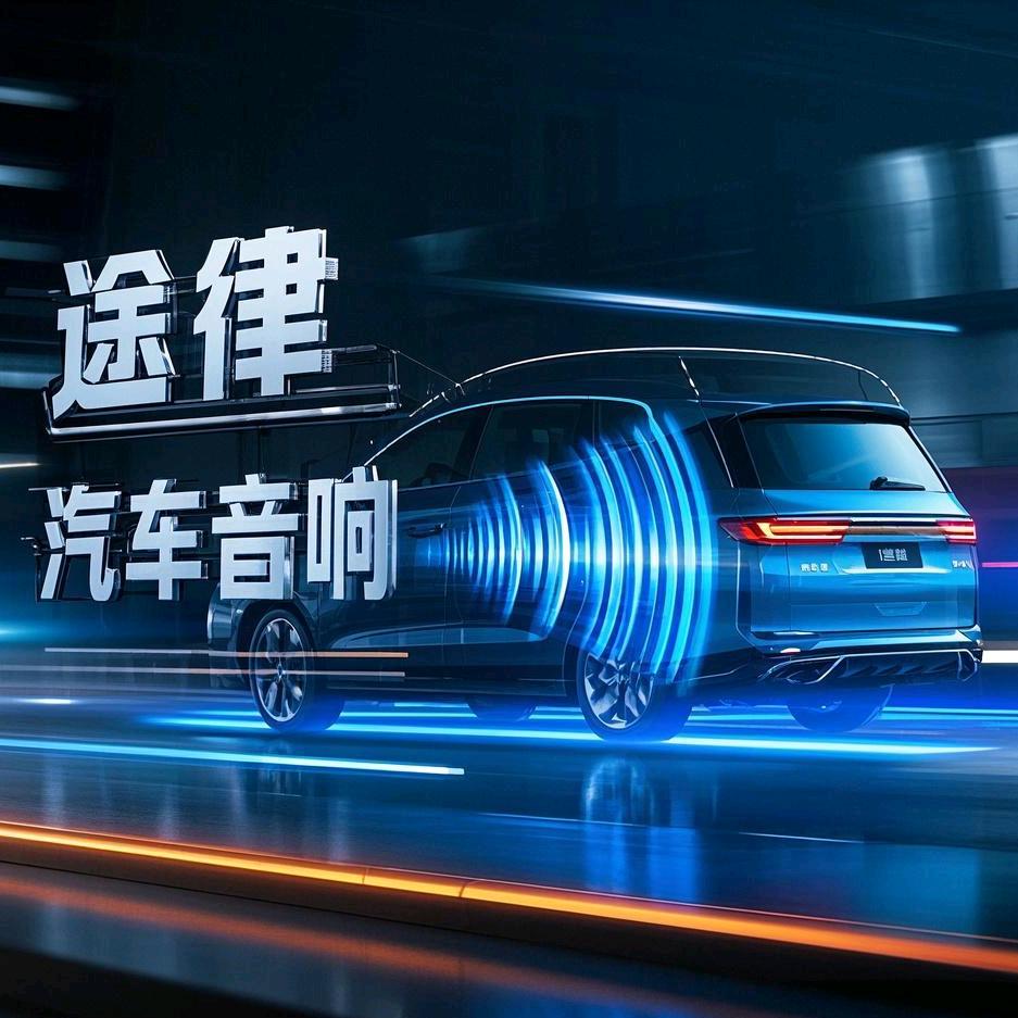 昆明途律汽车音响 极音煌汽车音响