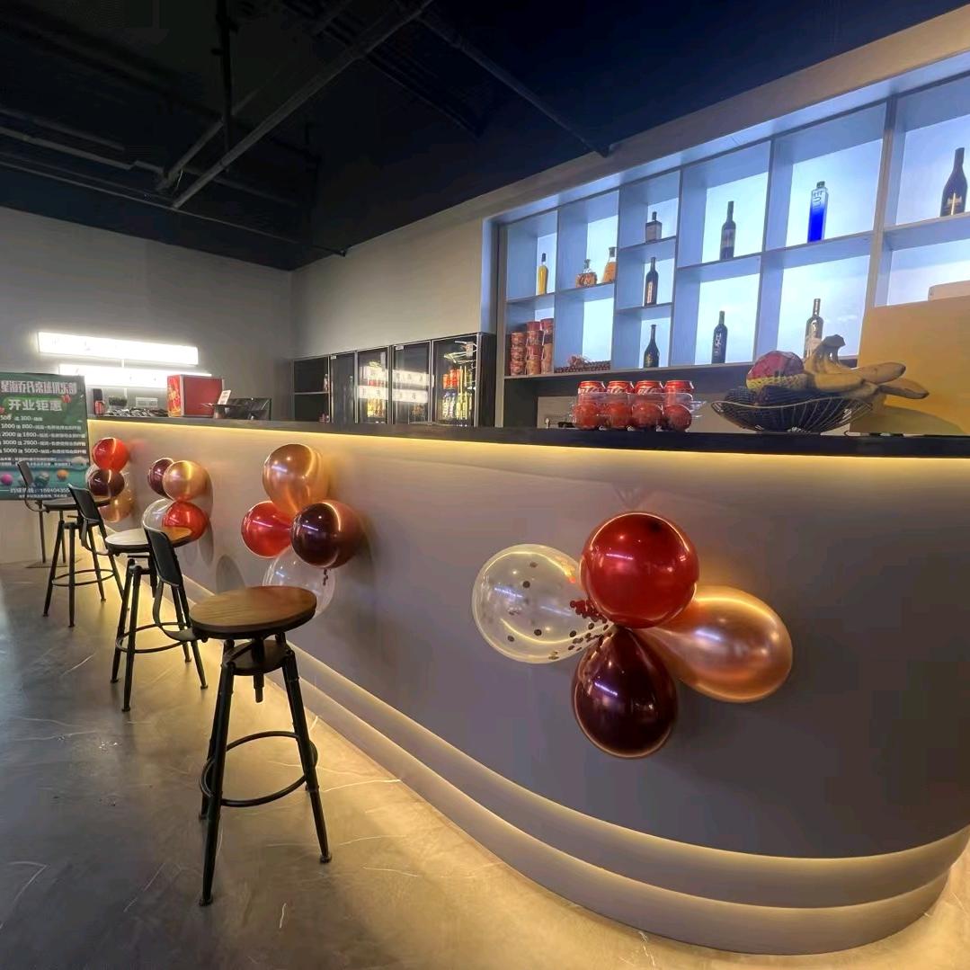 星海桌球俱乐部