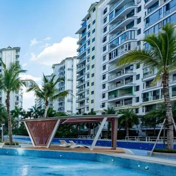 香榭之约幕泊轻奢酒店