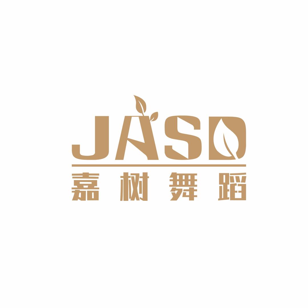 嘉树JDS舞蹈