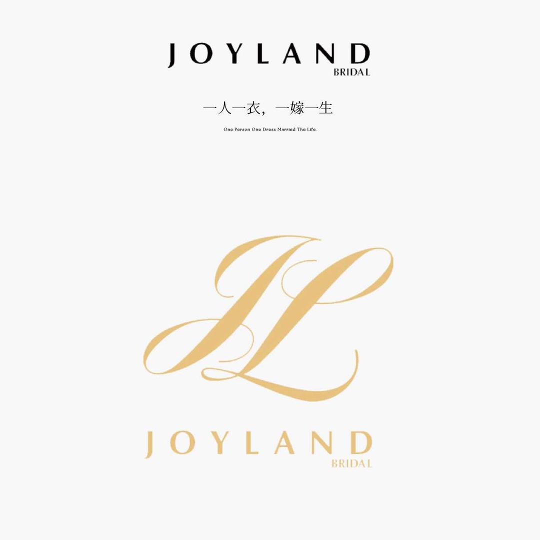 南通Joyland娇兰国际婚纱
