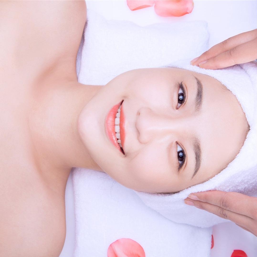 绯梵调肤美容(沅江市店)专用号