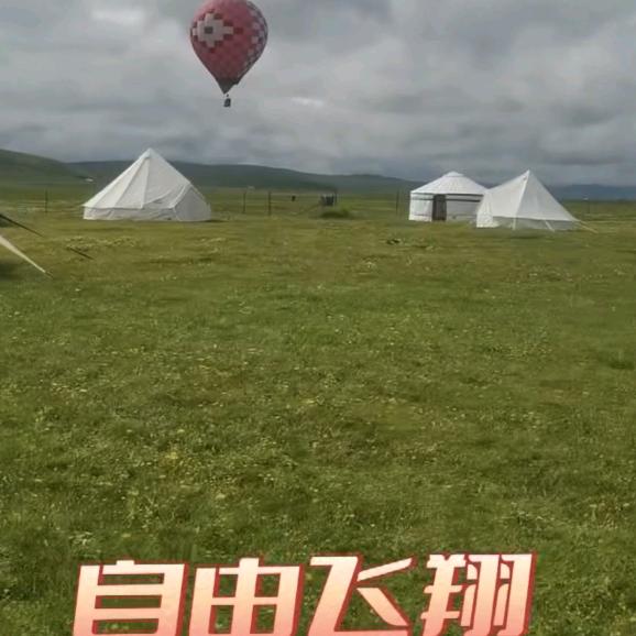 活力闲动派