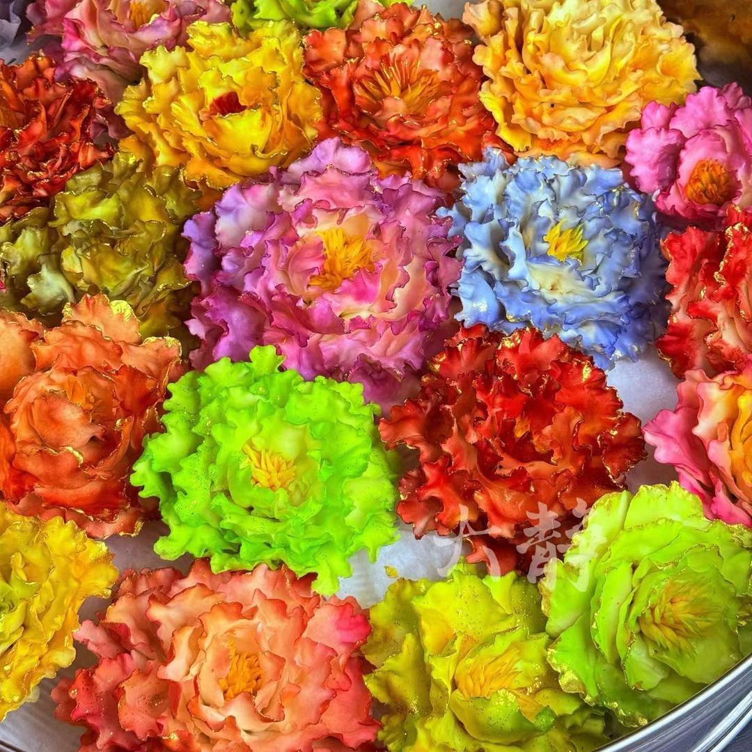 馒心满亿花饽饽宠粉号