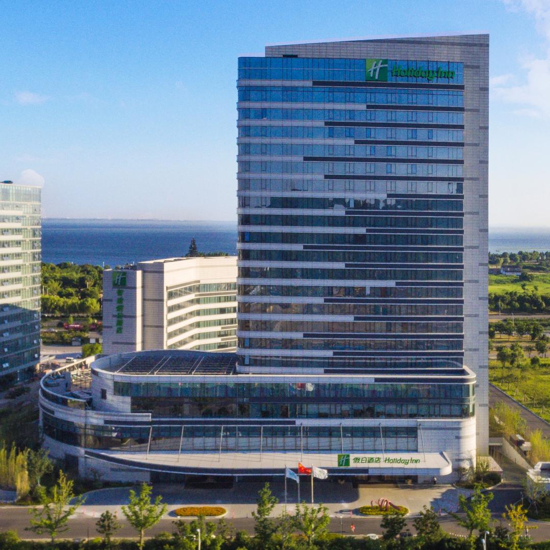 苏州太湖假日酒店