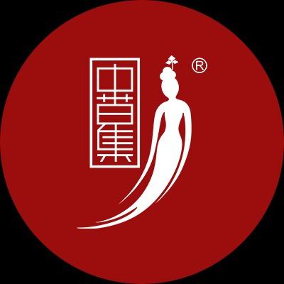 中草集人参养肤 1300+店