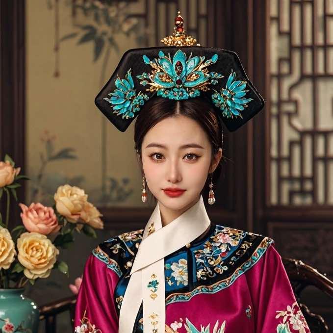 玖月烘焙小张👧