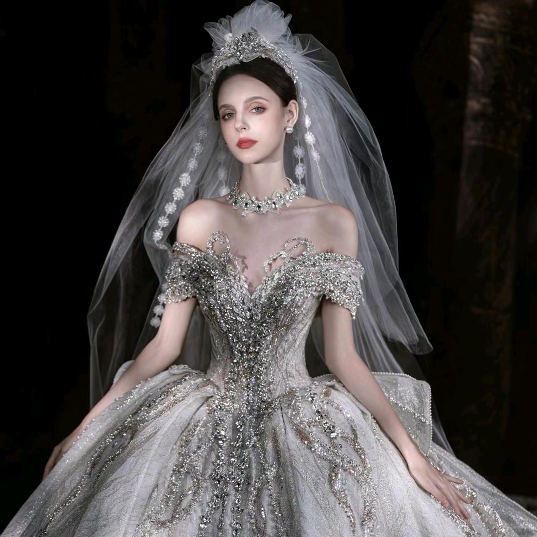 三台觅棠婚纱礼服馆