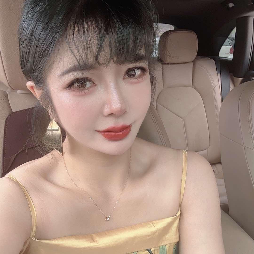 艾斯维娜品牌创始人~倩