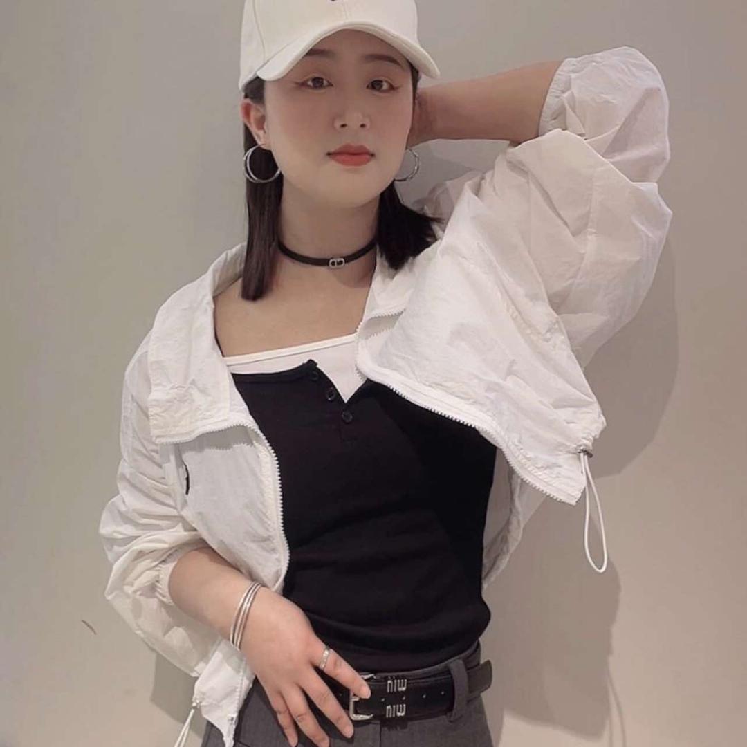 浠水FAMI女装