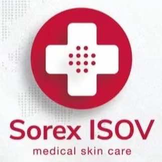 暨颜科技美肤 Sorex ISOV