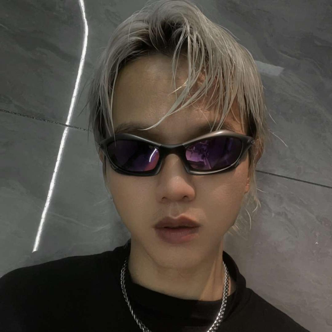 麦吉秀·形象设计