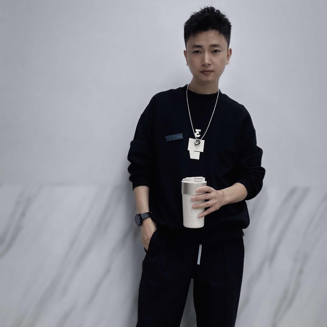 蓝雨造型hair salon官方号