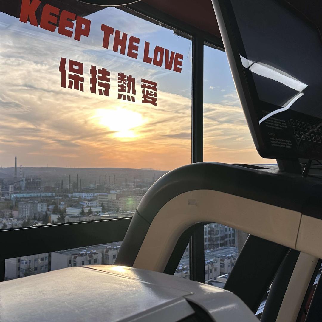 义马来玩健身(24H)