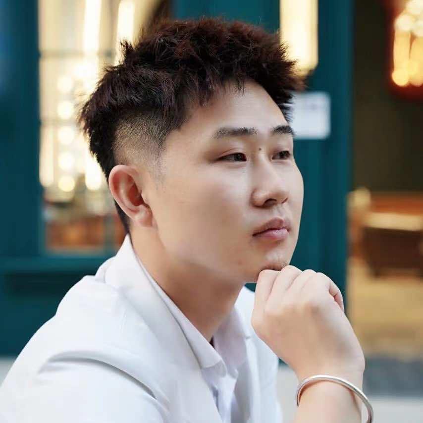 剃头匠男士理发店官方号