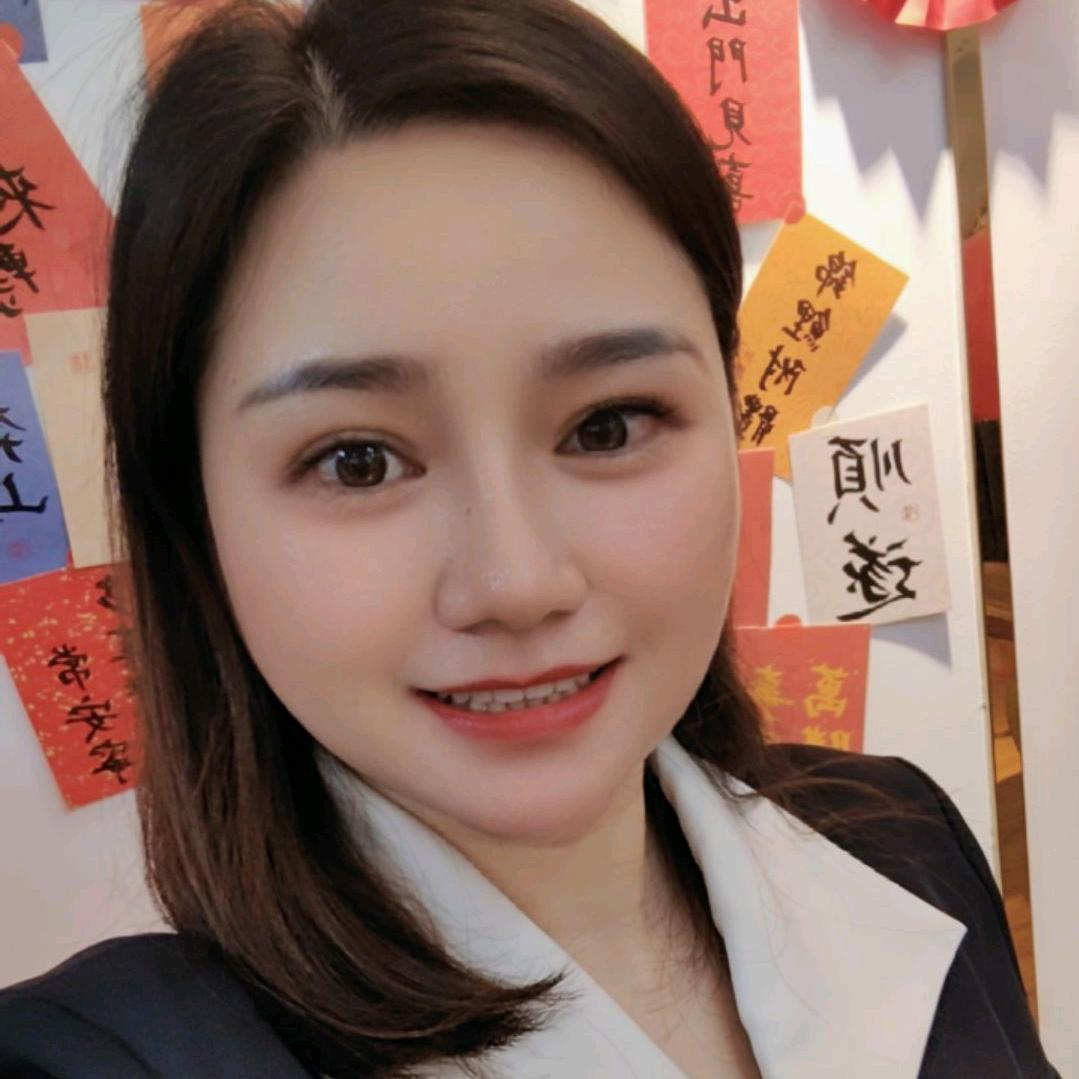 梅梅，