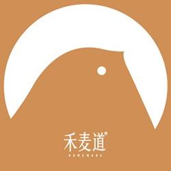 禾麦道现烤面包