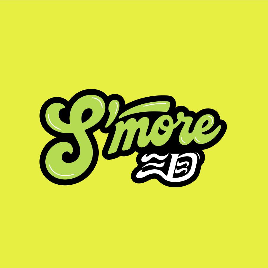S'more三目汉堡官方号