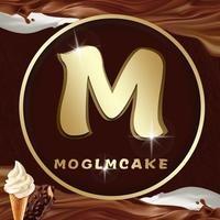 梦龙纯动物奶油冰淇淋蛋糕(龙城街道店)