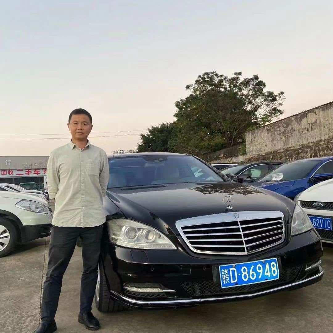 海南表哥批车