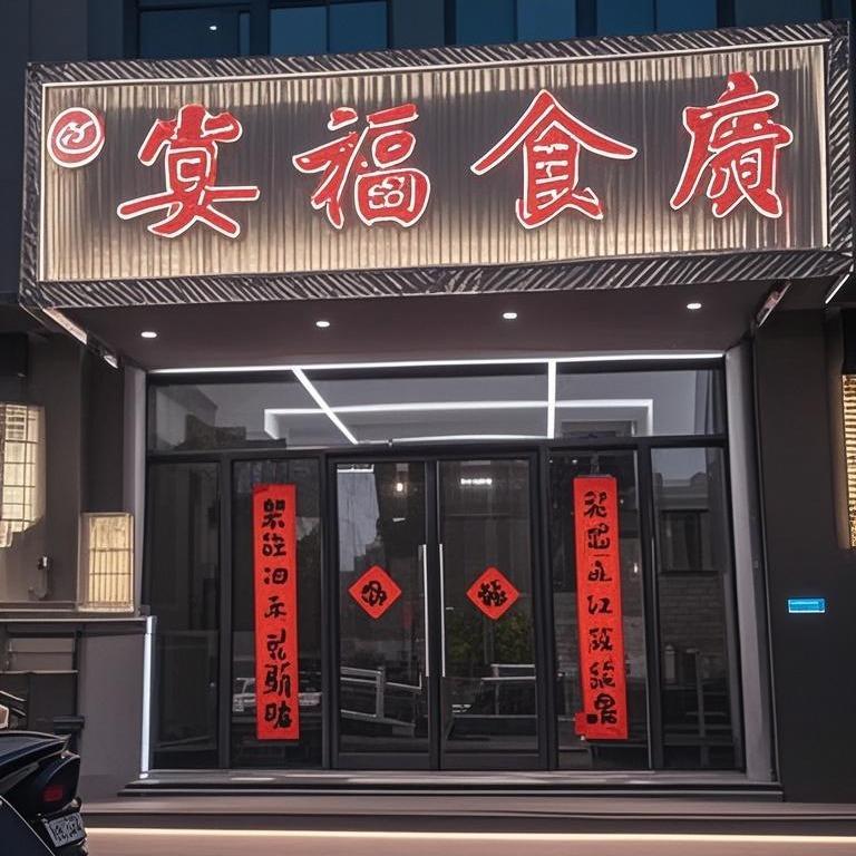 宴福食府官方号