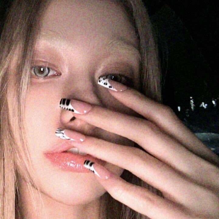 西安吉言美甲美睫