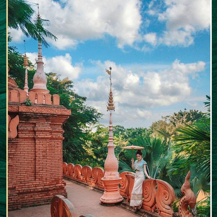 昆明康辉国旅专场-小范带你游