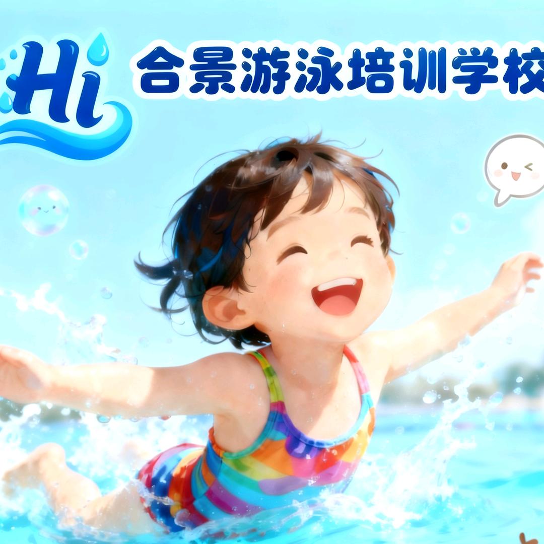 合景游泳培训学校（中兴长隆）