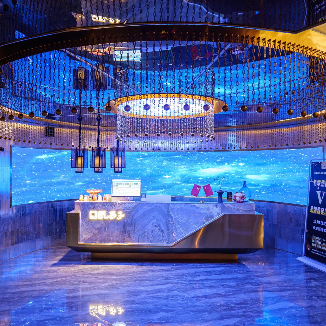 印象西子（西客运站店）官方号