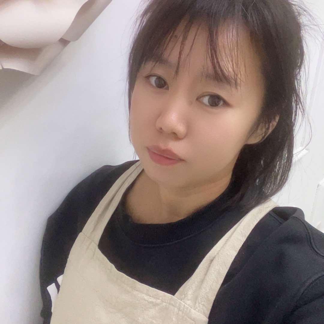 程与沫优选蛋糕店