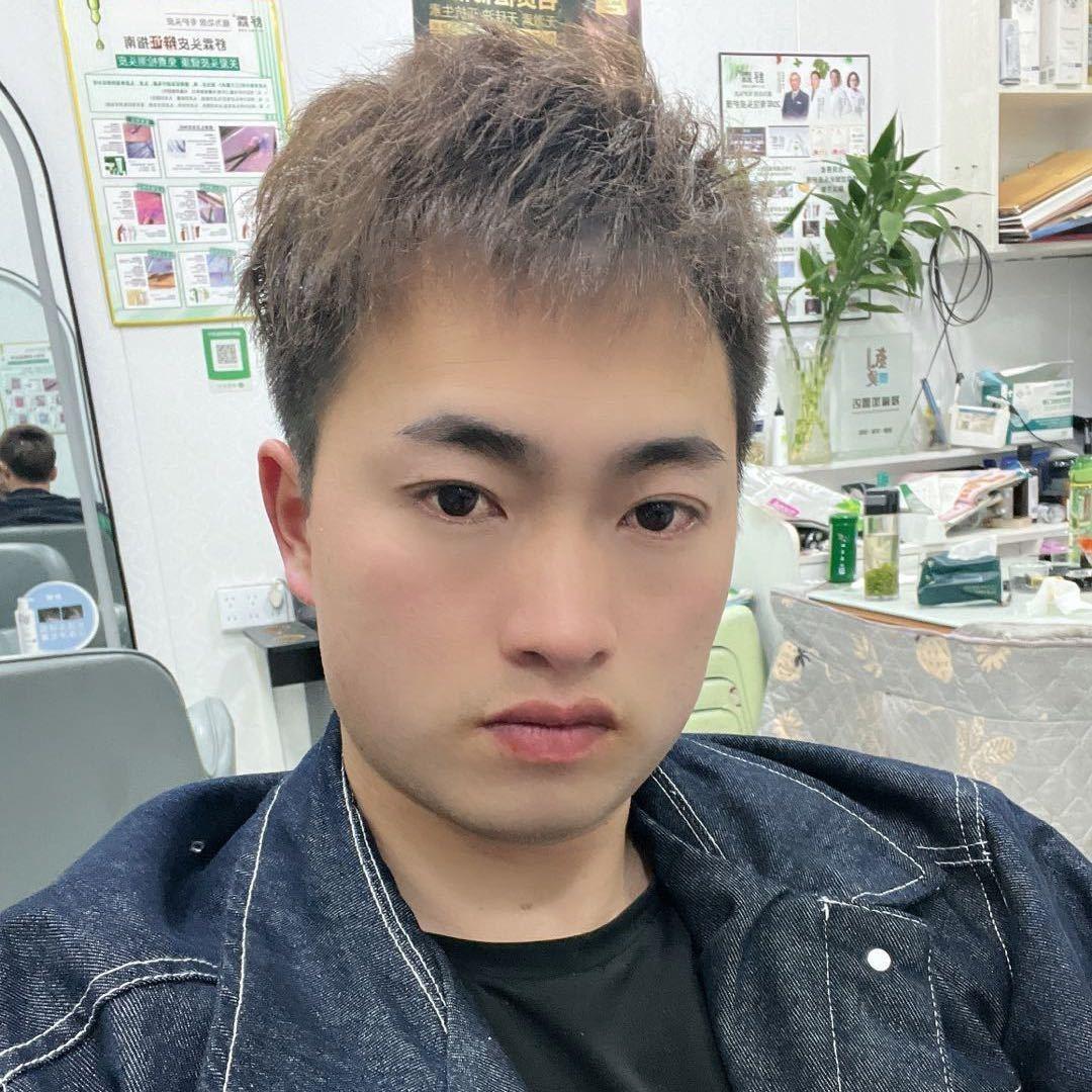 W刚哥