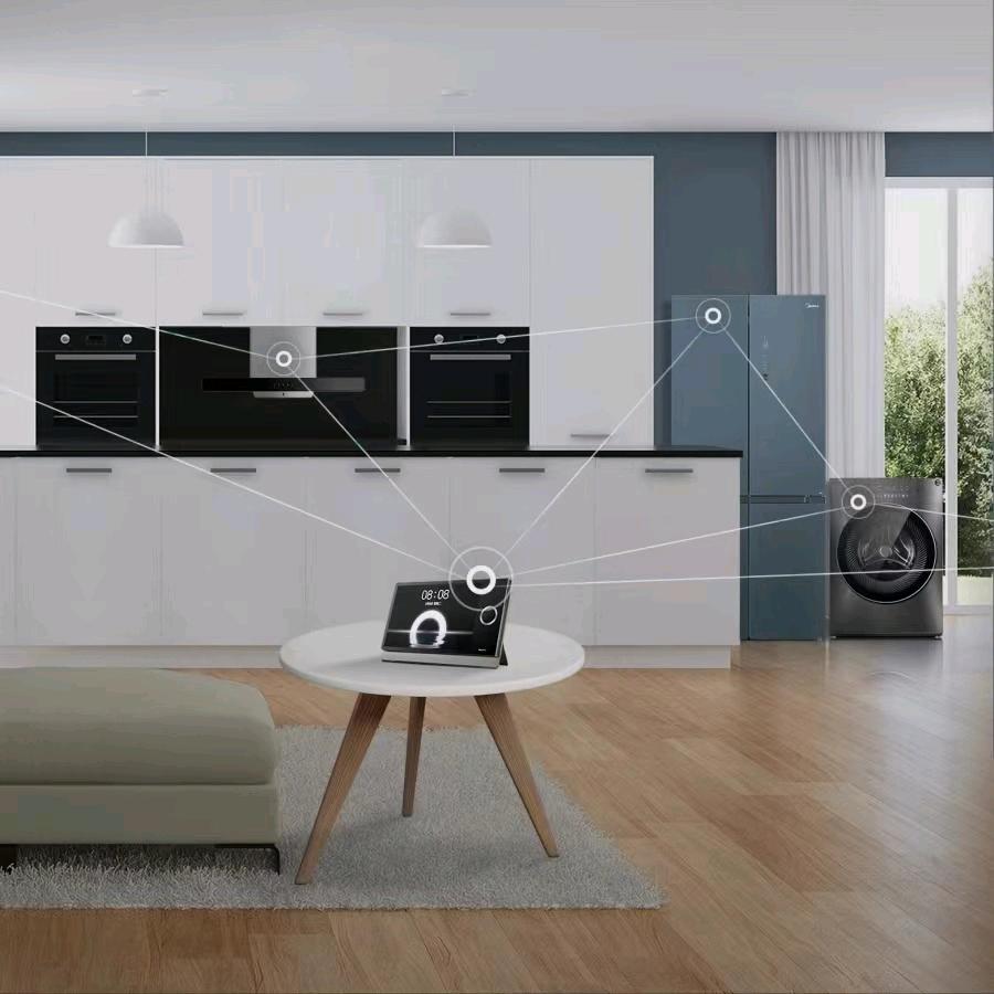 西安唐华全屋智能