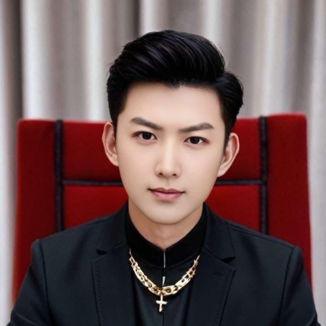 德缘美发发行工作室(虹景阁南区店)官方号