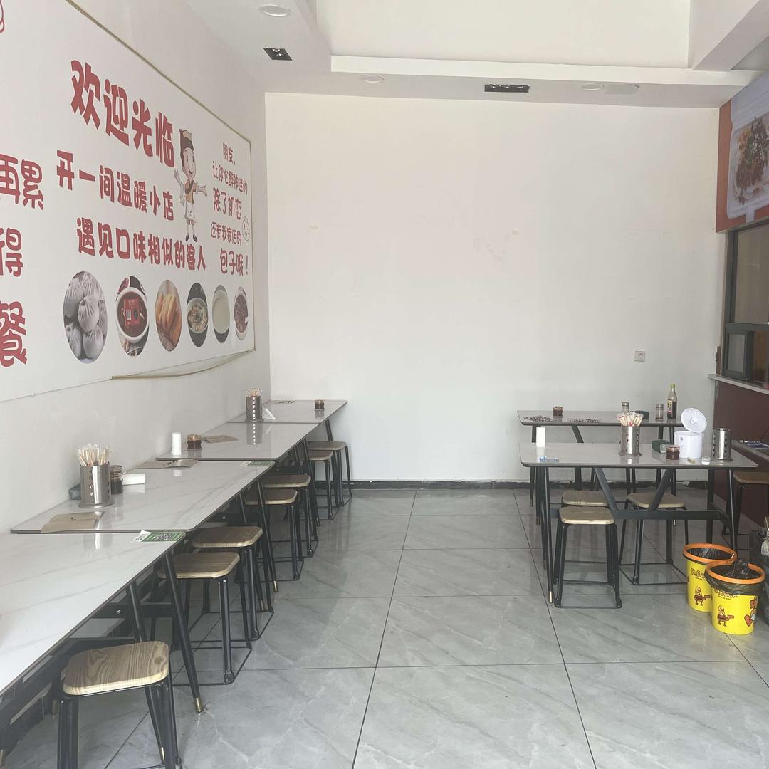 民权县沫宝餐饮店