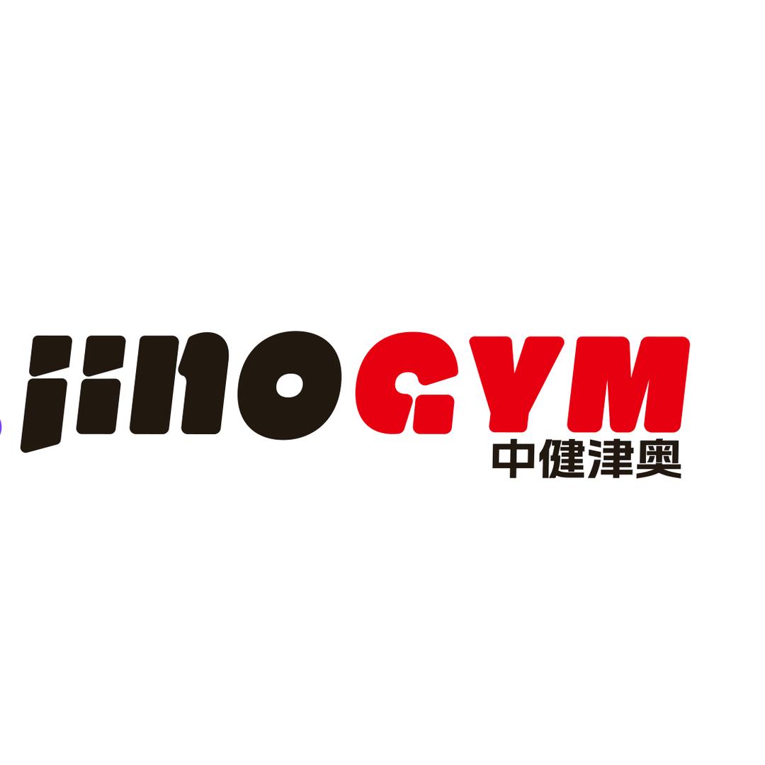 天津市南开区中健奥体健身俱乐部