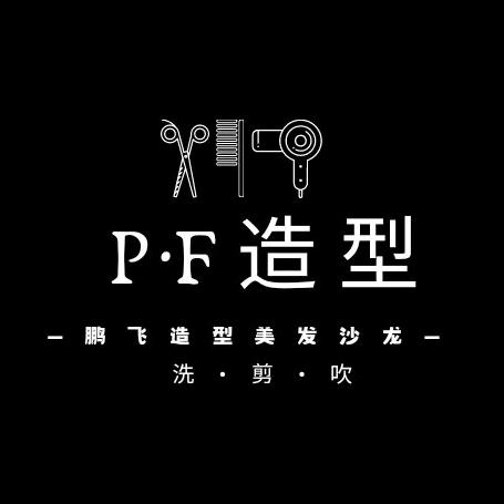 P·F造型（鹏飞造型）