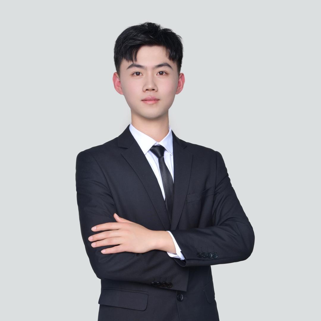 腾飞闵行店店长-程滔