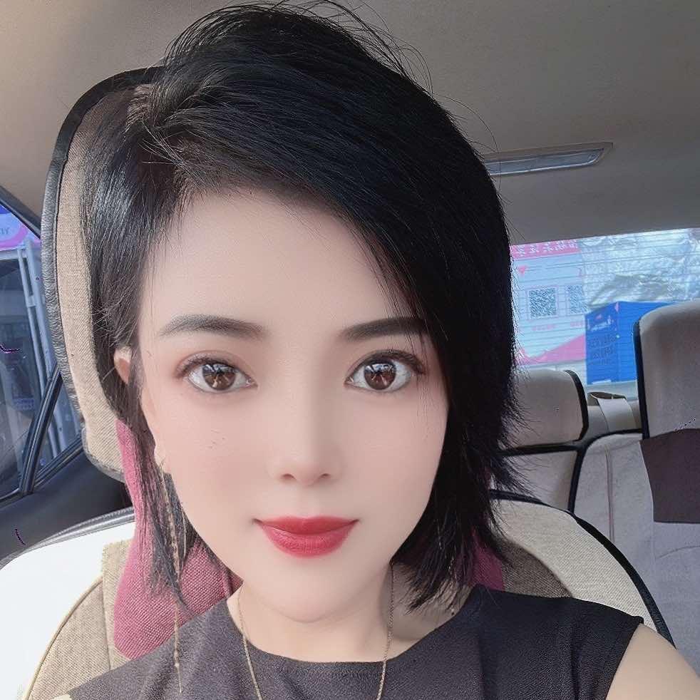 珠宝小仙女