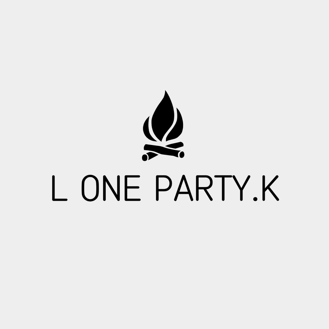 LONE party·K官方号