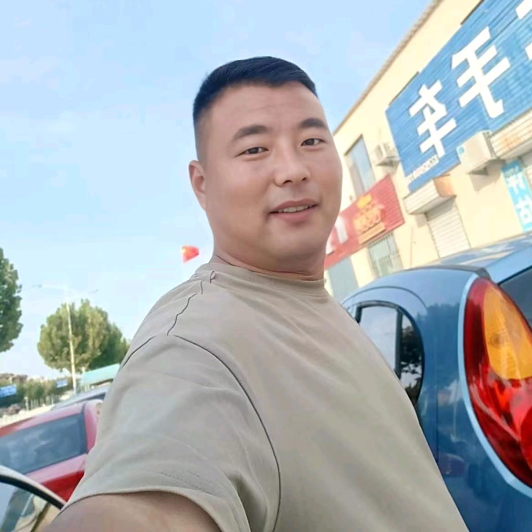 大胖子精品二手车