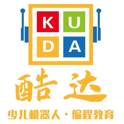 酷达少儿编程