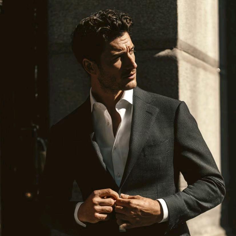 焕然衣新好定制官方号