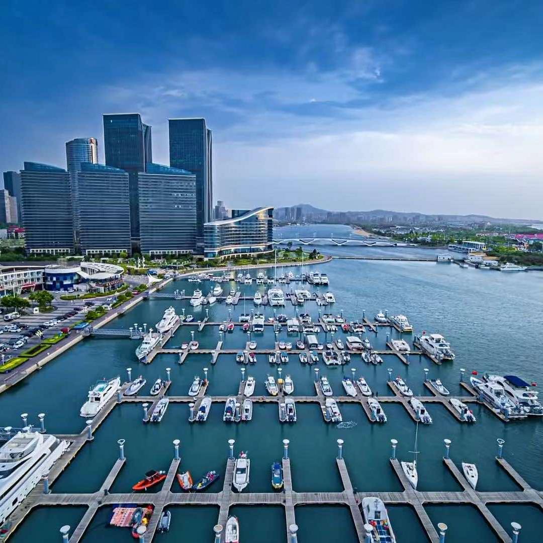 世界帆船锦标赛基地官方号