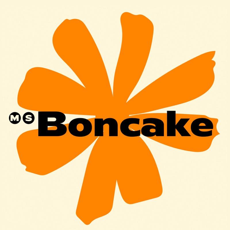 MS BON CAKE官方
