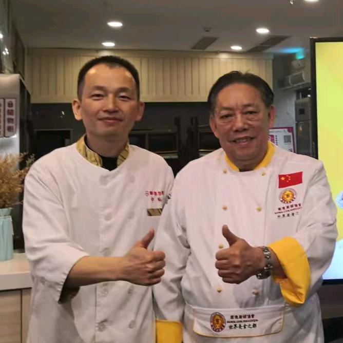 老费粤来禧餐厅官方号