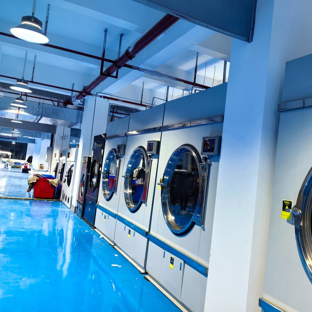 全国可上门取送洗衣洗鞋