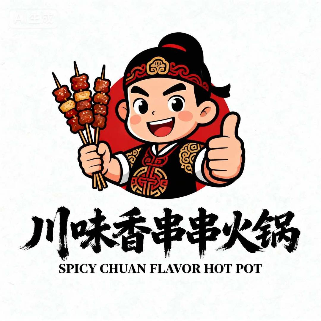 川味香串串火锅官方号