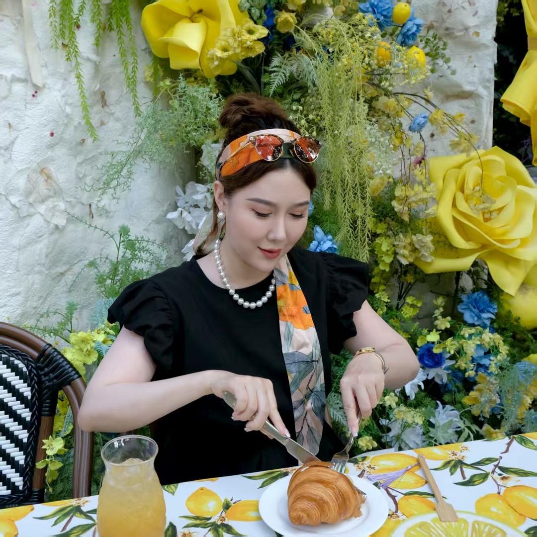 YESING艺心妍究院官方号